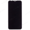 Дисплей для Xiaomi Mi Play (M1901F9E) (в сборе с тачскрином) (черный) (COF) фото №1