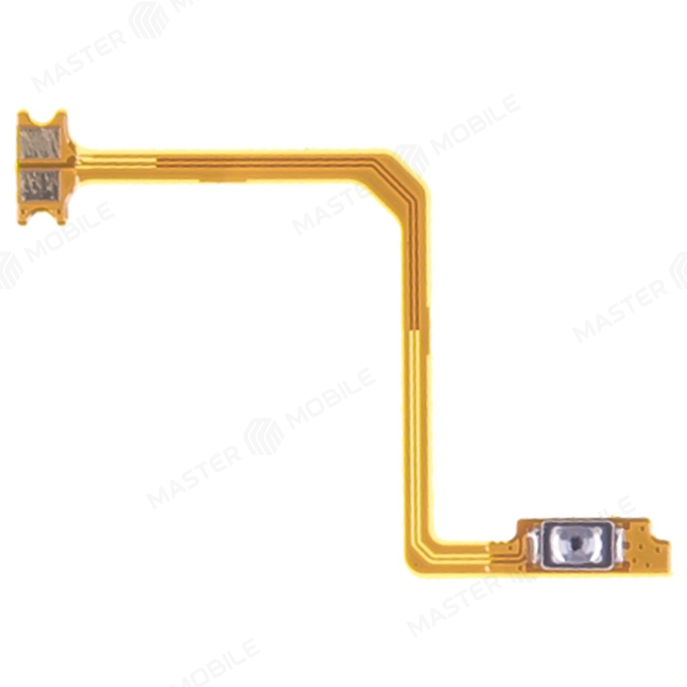 Шлейф для Realme 9 Pro (RMX3472) с комп. (на кнопку включения)