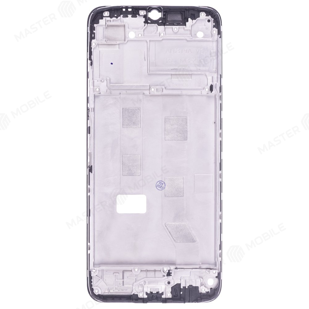 Рамка дисплея для OPPO A17 (CPH2477) / A17K (CPH2471) (черный)