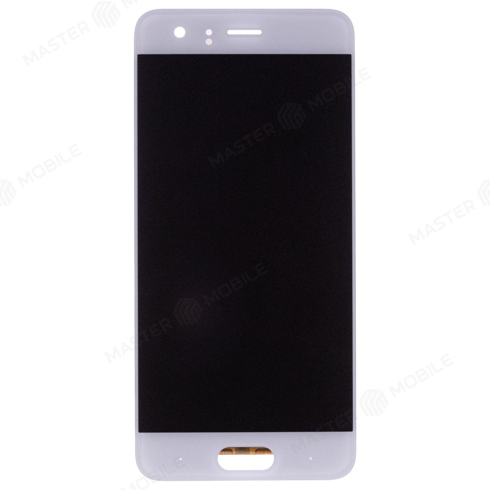 Дисплей для Huawei Honor 9/9 Premium (STF-L09) (в сборе с тачскрином) (белый) (COF)