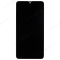 Дисплей для Huawei Mate 20 (HMA-L29) (в сборе с тачскрином) (черный) (COG) фото №1