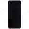 Дисплей для Samsung S906 Galaxy S22+ + тачскрин (розовый) (в рамке) (ORIG100) фото №1