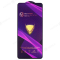 Защитное стекло OG Glass (3 в 1) для Tecno Camon 20 (CK6n) / Camon 20 Premier 5G (CK9n) / Camon 20 Pro 4G (CK7n) и др. (черный) фото №1