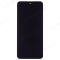 Дисплей для Huawei Honor X7b (CLK-LX1) / Honor 90 Smart (CLK-NX1) (в сборе с тачскрином) (черный) (COG) фото №1