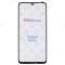 Стекло модуля для Huawei Honor 10i (HRY-LX1T) / Honor 10 Lite (HRY-LX1) / Honor 20i (HRY-AL00TA) и др. + OCA (черный) (Musttby) фото №1