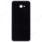 Задняя крышка для Samsung J415 Galaxy J4+ (2018) (черный) фото №1
