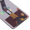 Дисплей для Infinix Smart 7 (X6515) / Tecno Spark 10 4G (KI5q) / Spark 10C (KI5m) / Spark GO 2023 (BF7) и др. (в сборе с тачскрином) (черный) (ORIG) фото №4