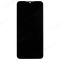 Дисплей для Xiaomi Redmi Note 7 (M1901F7G) / Redmi Note 7 Pro (в сборе с тачскрином) (черный) (COF) фото №1