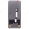 Дисплей для Xiaomi Mi 10T 5G (M2007J3SY) / Mi 10T Pro 5G (M2007J3SG) / Redmi K30S (M2007J3SC) (в сборе с тачскрином) (черный) (COF) фото №2