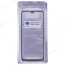 Стекло модуля для Tecno Spark GO 2024 / Spark 20 / Spark 20C (BG7n) / Infinix Hot 40i (X6528B) / Smart 8 (X6525) + OCA (черный) фото №2