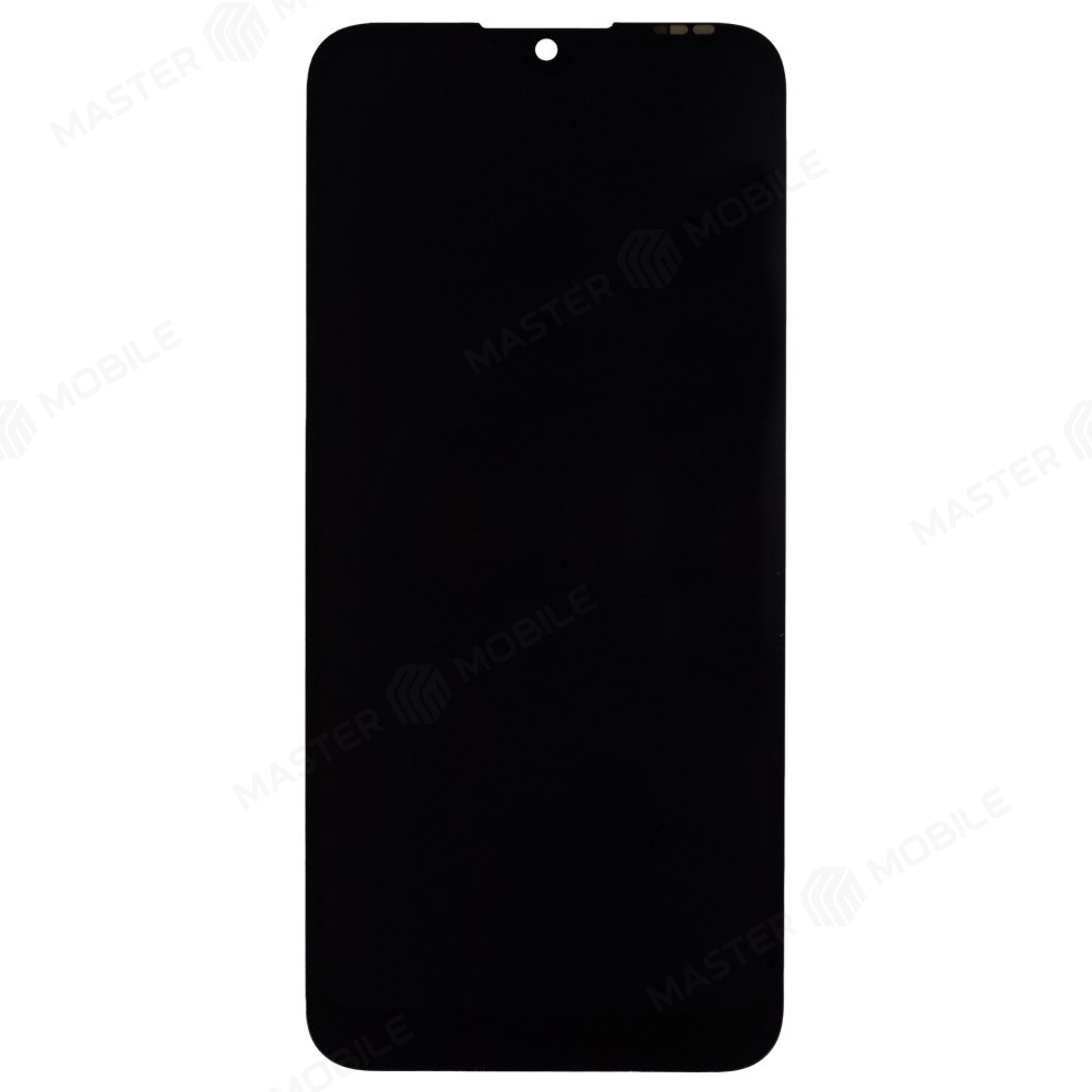 Дисплей для Huawei Honor 8A (JAT-LX1) / Honor 8A Pro (JAT-L41) / Y6 2019 (MRD-LX1F) / Y6s (JAT-LX1) (в сборе с тачскрином) (черный) (ORIG)
