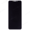 Дисплей для Huawei Nova Y91 (STG-LX1) / Enjoy 60X (STG-AL00) + тачскрин (черный) (ORIG) фото №1