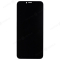 Дисплей для Huawei Honor Play (COR-L29) (в сборе с тачскрином) (черный) (COF) фото №1