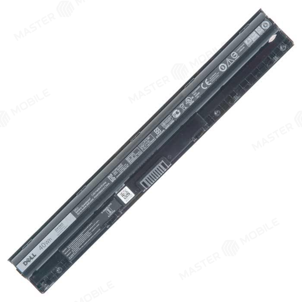 Аккумулятор для ноутбука Dell Inspiron 4-3451 / Inspiron 14-3458 / Inspiron 14-5451 и др. (M5Y1K) (14.8 B, 2600 мАч)