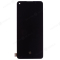Дисплей для OnePlus 9RT 5G (MT2110) / Realme GT Neo 2 5G (RMX3370) + тачскрин (черный) (ORIG) фото №1