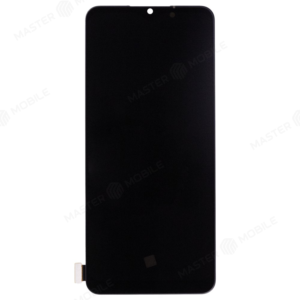 Дисплей для OPPO Reno 3 4G (CPH2043) / OPPO A91 (CPH2021) / Find X2 Lite (CPH2005) + тачскрин (черный) (OLED)
