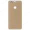 Задняя крышка для Huawei Honor 8 (FRD-L09) (золотистый) фото №1
