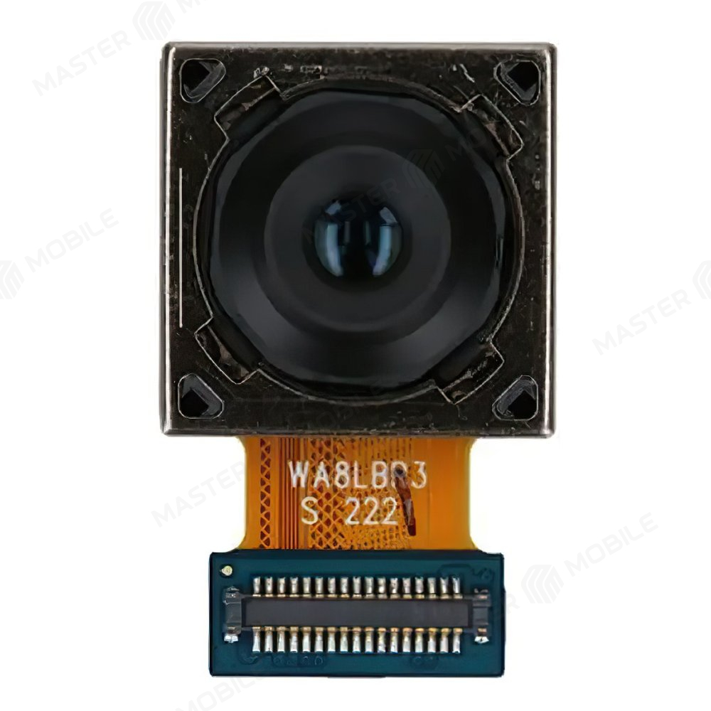 Камера для Samsung M536 Galaxy M53 5G (задняя) (ORIG100)