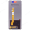 Дисплей для Realme 12 5G (RMX3999) + тачскрин (черный) (ORIG) фото №2