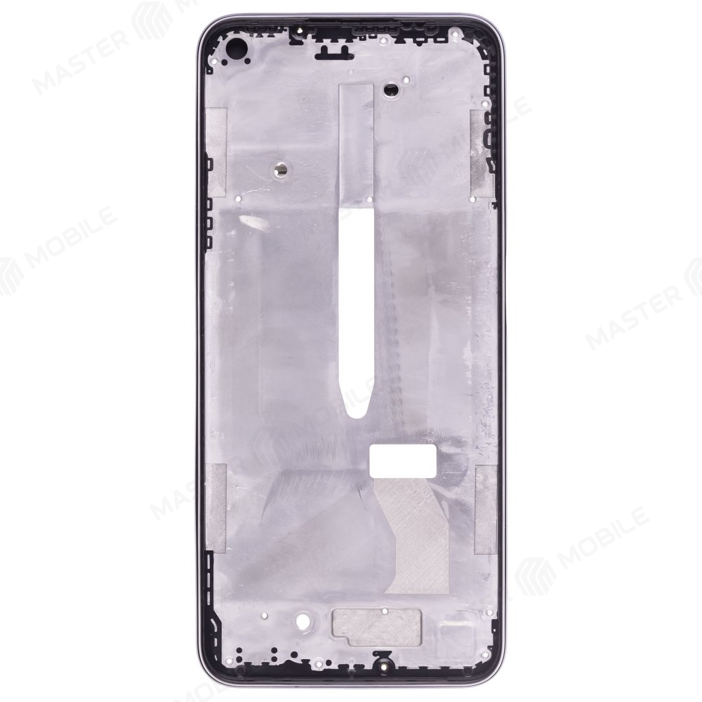 Рамка дисплея для Realme 9 Pro (RMX3472) (черный)
