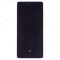 Дисплей для Samsung G780 Galaxy S20 FE (в сборе с тачскрином) (фиолетовый) (в рамке) (ORIG100) фото №1