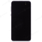 Дисплей для Samsung G970 Galaxy S10e (в сборе с тачскрином) (черный) (в рамке) (ORIG100) фото №1