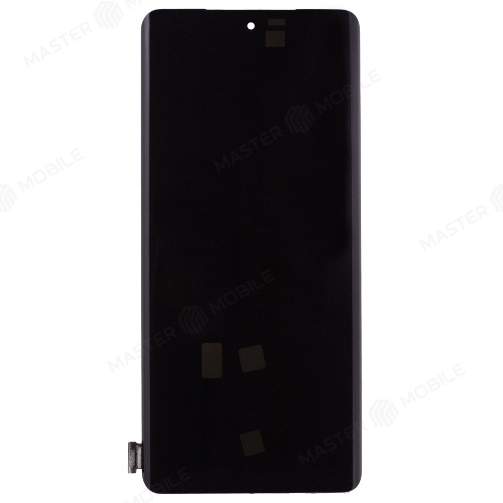 Дисплей для OnePlus 11R (PHK110) / Ace 2 (CPH2487) + тачскрин (черный) (ORIG)