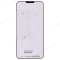 Дисплей для Apple iPhone 16 Pro Max + тачскрин + ALS шлейф (черный) (SERVICE PACK) (ORIG100) фото №5