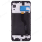 Дисплей для Samsung A105 Galaxy A10 / M105 Galaxy M10 (в сборе с тачскрином) (черный) (в рамке) (COF) фото №2