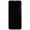 Дисплей для Vivo Y31 (V2036) / Y33s (V2109) / Y51 (V2030) (в сборе с тачскрином) (черный) (ORIG) фото №1
