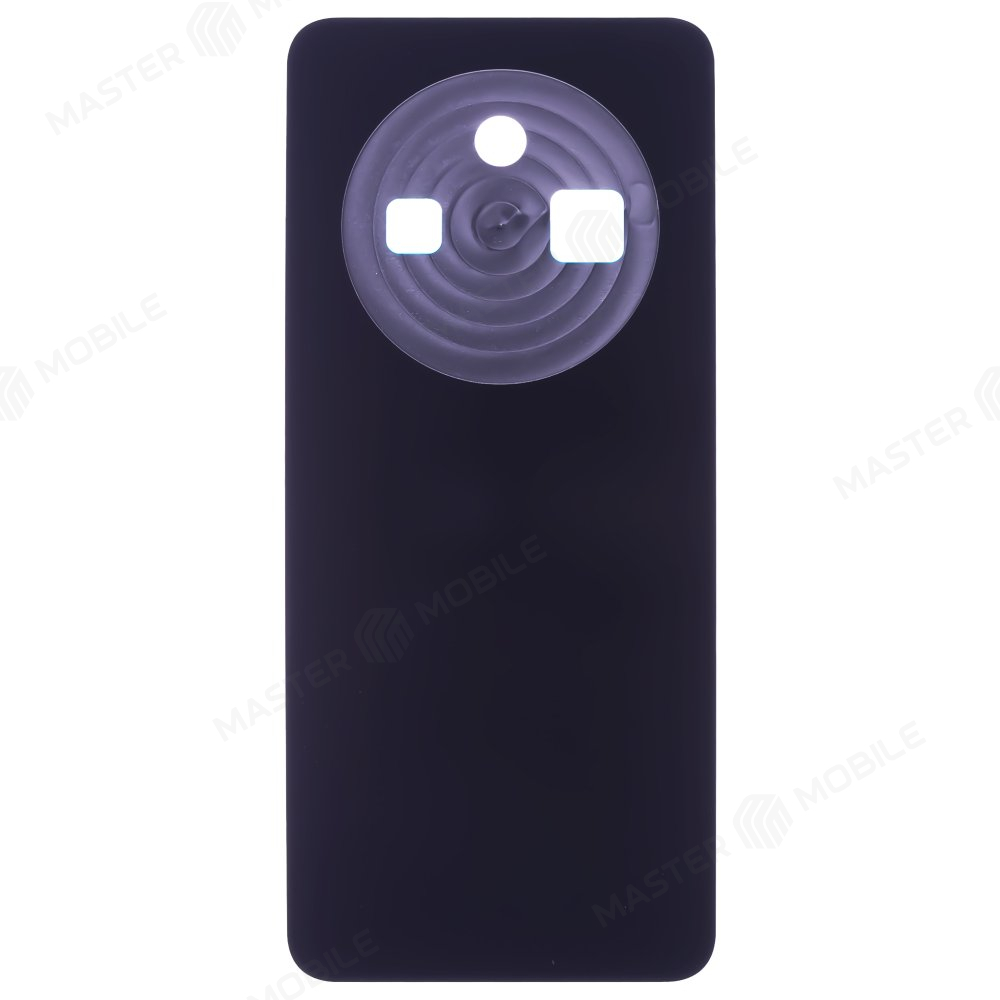 Задняя крышка для Xiaomi Redmi 14C 4G (2411DRN47C) (черный)