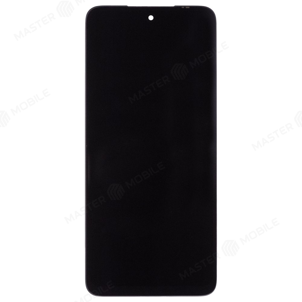Дисплей для Xiaomi Poco M3 Pro 4G (M2103K19PY) / Redmi Note 10T 5G (M2103K19Y) / Redmi Note 11 SE и др. (в сборе с тачскрином) (черный) (COG)