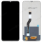 Дисплей для Wiko T10 (W-V673-02) (в сборе с тачскрином) (черный) (ORIG) фото №1