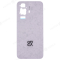 Задняя крышка для Huawei Nova 12S (FOA-LX9) (белый) фото №1