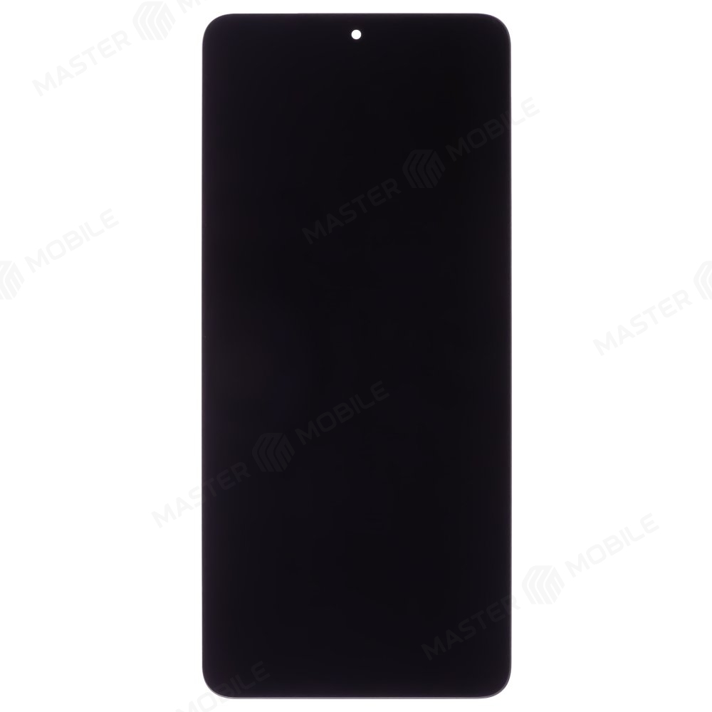 Дисплей для Huawei Honor X9 (ANY-LX1) / X9 5G (ANY-LX1) / Honor X30 (ANY-AN00) / Honor Magic 4 Lite (ANY-LX1) (в сборе с тачскрином) (черный) (ORIG)
