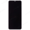 Дисплей для Xiaomi Redmi 13C 4G (23108RN04Y) / Poco C65 (2310FPCA4G) / Poco M6 5G (23128PC33I) (в сборе с тачскрином) (черный) (ORIG) фото №1