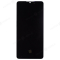 Дисплей для Huawei P30 (ELE-L29) (в сборе с тачскрином) (черный) (OLED) фото №1