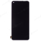 Дисплей для OnePlus 9 Pro (LE2121) + тачскрин (черный) (In-Cell) фото №1