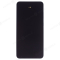 Дисплей для Samsung S936 Galaxy S25+ + тачскрин (зеленый) (в рамке) (в рамке) (ORIG100) фото №1
