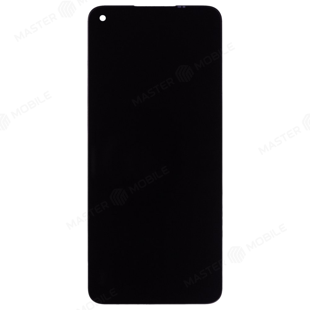 Дисплей для Realme 8 5G (RMX3241) / Narzo 30 5G (RMX3242) / Narzo 30 Pro 5G (RMX2117) + тачскрин (черный) (ORIG)