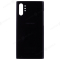 Задняя крышка для Samsung N975 Galaxy Note 10+ / N976 Galaxy Note 10+ 5G (черный) фото №1