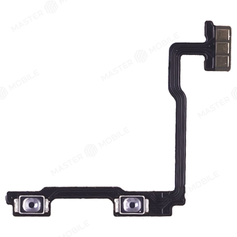 Шлейф для OnePlus 11R (PHK110) / Ace 2 (CPH2487) с комп. (на кнопки громкости)