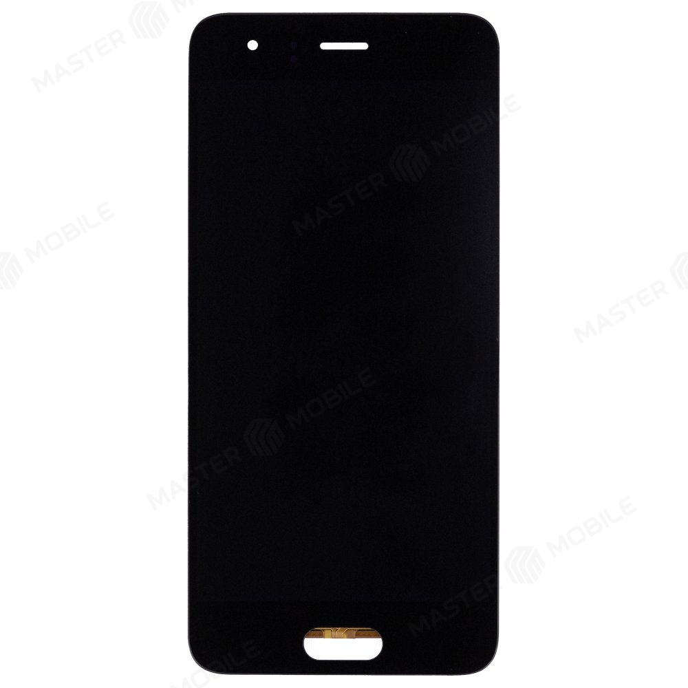 Дисплей для Huawei Honor 9/9 Premium (STF-L09) (в сборе с тачскрином) (черный) (COF)