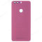 Задняя крышка для Huawei Honor 8 (FRD-L09) (розовый) фото №1