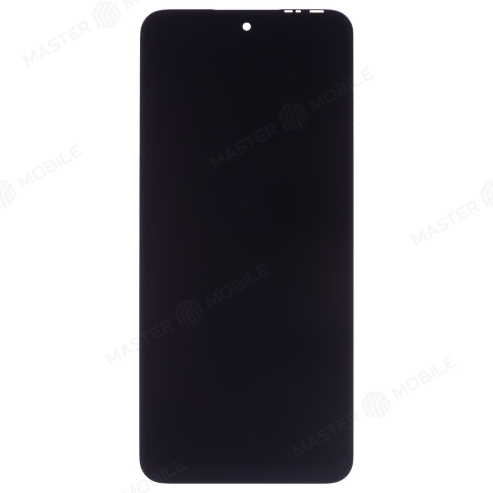 Дисплей для Infinix Hot 50 Pro (X6881) / Tecno Spark 30 Pro 4G (KL7) (в сборе с тачскрином) (черный) (In-Cell)