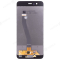 Дисплей для Huawei P10 (VTR-L09/VTR-L29) (в сборе с тачскрином) (черный) (COF) фото №2