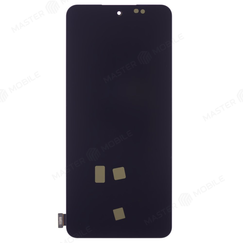 Дисплей для Realme GT 3 (RMX3709) + тачскрин (черный) (ORIG)