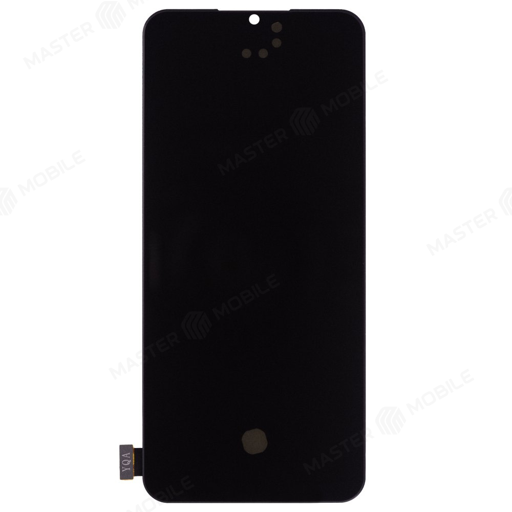 Дисплей для Vivo V20 SE (V2023) / T1 (V2153) (в сборе с тачскрином) (черный) (ORIG)