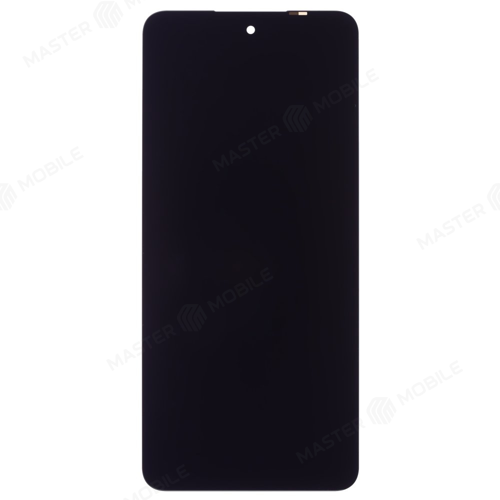 Дисплей для Realme 12 5G (RMX3999) + тачскрин (черный) (ORIG)