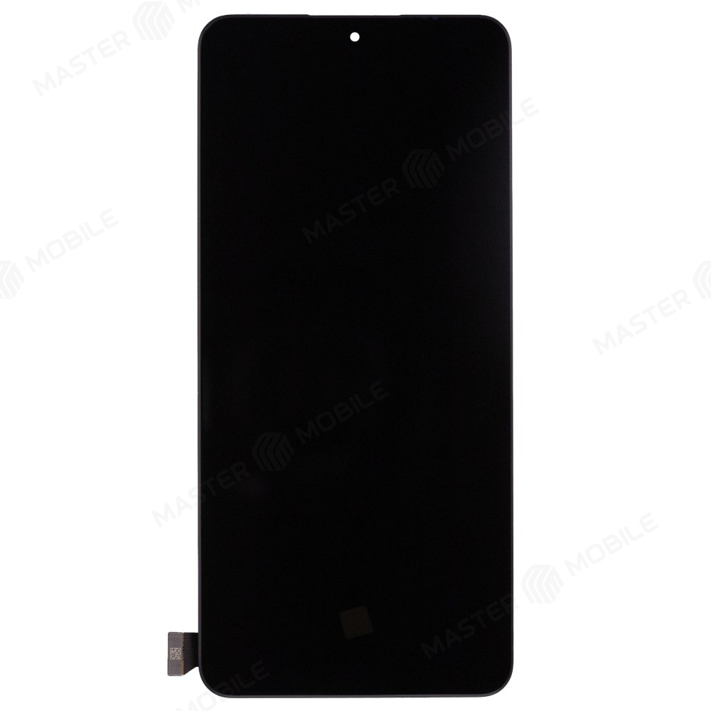 Дисплей для Xiaomi 12T (22071212AG) / 12T Pro (22081212UG) (в сборе с тачскрином) (черный) (ORIG)